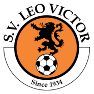 SV Leo Victor Logo PNG Vector