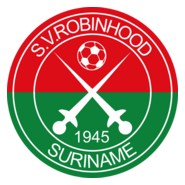 SV Robinhood Logo PNG Vector