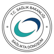 T.C. Sağlık bakanlığı sağlıkta dönüşüm Logo PNG Vector