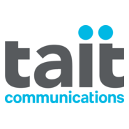 Tait Communications Logo PNG Vector