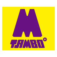 TAMBO Logo PNG Vector