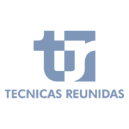 TECNICAS REUNIDAS Logo PNG Vector