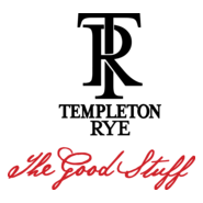 Templeton Rye Logo PNG Vector