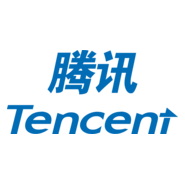 Tencent Logo PNG Vector