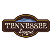 Tennessee Legend Distillery Logo PNG Vector