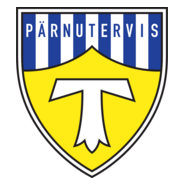 Tervis Parnu (mid 90's) Logo PNG Vector