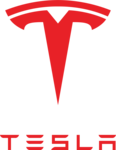 Tesla Logo PNG Vector