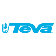 Teva Sport Sandals Logo PNG Vector