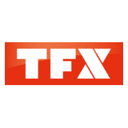 TFX Logo PNG Vector