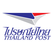 Thailand Post Logo PNG Vector
