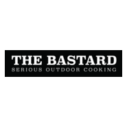 The Bastard Logo PNG Vector