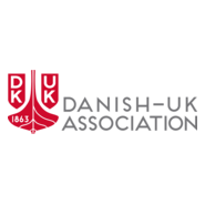 The Danish-UK Association Logo PNG Vector
