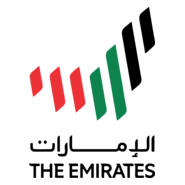 Emirates Fly Better Logo PNG Vector (CDR) Free Download