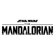 The Mandalorian Logo PNG Vector