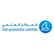 The Scientific Center Kuwait Logo PNG Vector