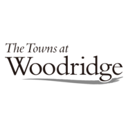 The Towns at Woodridge Logo PNG Vector