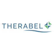 Therabel Pharma Logo PNG Vector