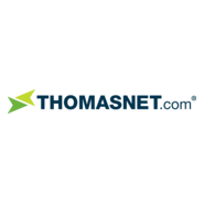 THOMASNET.com Logo PNG Vector