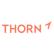 Thorn Logo PNG Vector