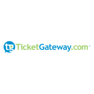 Ticketgateway Logo PNG Vector