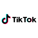 TikTok Logo PNG Vector