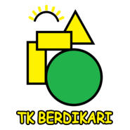 TK BERDIKARI CIKARANG Logo PNG Vector