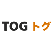 TOG Knives Logo PNG Vector