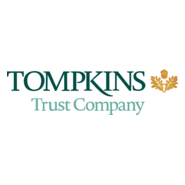 Tompkins Trust Company Logo PNG Vector