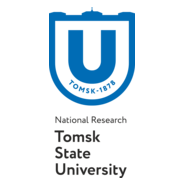 Tomsk State University Logo PNG Vector