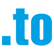 Tonga .to domain TLD Logo PNG Vector