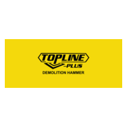 TOPLINE Logo PNG Vector
