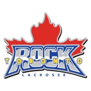 Toronto Rock Lacrosse Logo PNG Vector
