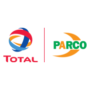 Total Parco Logo PNG Vector