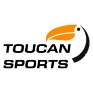 TOUCAN SPORTS Logo PNG Vector