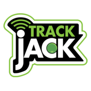 TrackJack Logo PNG Vector