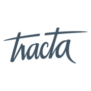 Tracta Logo PNG Vector
