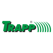 TRAPP Logo PNG Vector