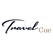 Travel Cue Logo PNG Vector
