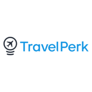 TravelPerk Logo PNG Vector
