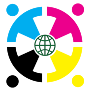 Trinomul Commercial Artist Association Logo PNG Vector