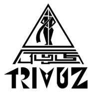 Trivuz Logo PNG Vector