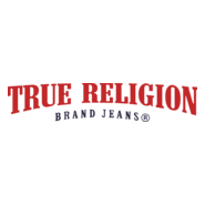 True Religion Logo PNG Vector