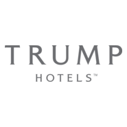 Trump Hotels Logo PNG Vector