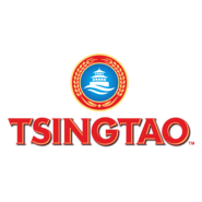 TSINGTAO Logo PNG Vector