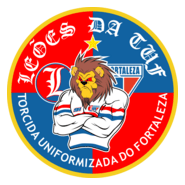 TUF - FORTALEZA Logo PNG Vector
