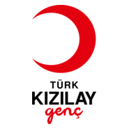 TÜRK KIZILAY GENÇ Logo PNG Vector
