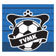 TVMK Tallinn (late 90's) Logo PNG Vector