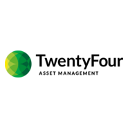 TwentyFour Asset Management LLP Logo PNG Vector