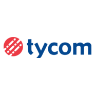 Tycom Logo PNG Vector