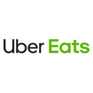 Uber Eats Logo PNG Vector